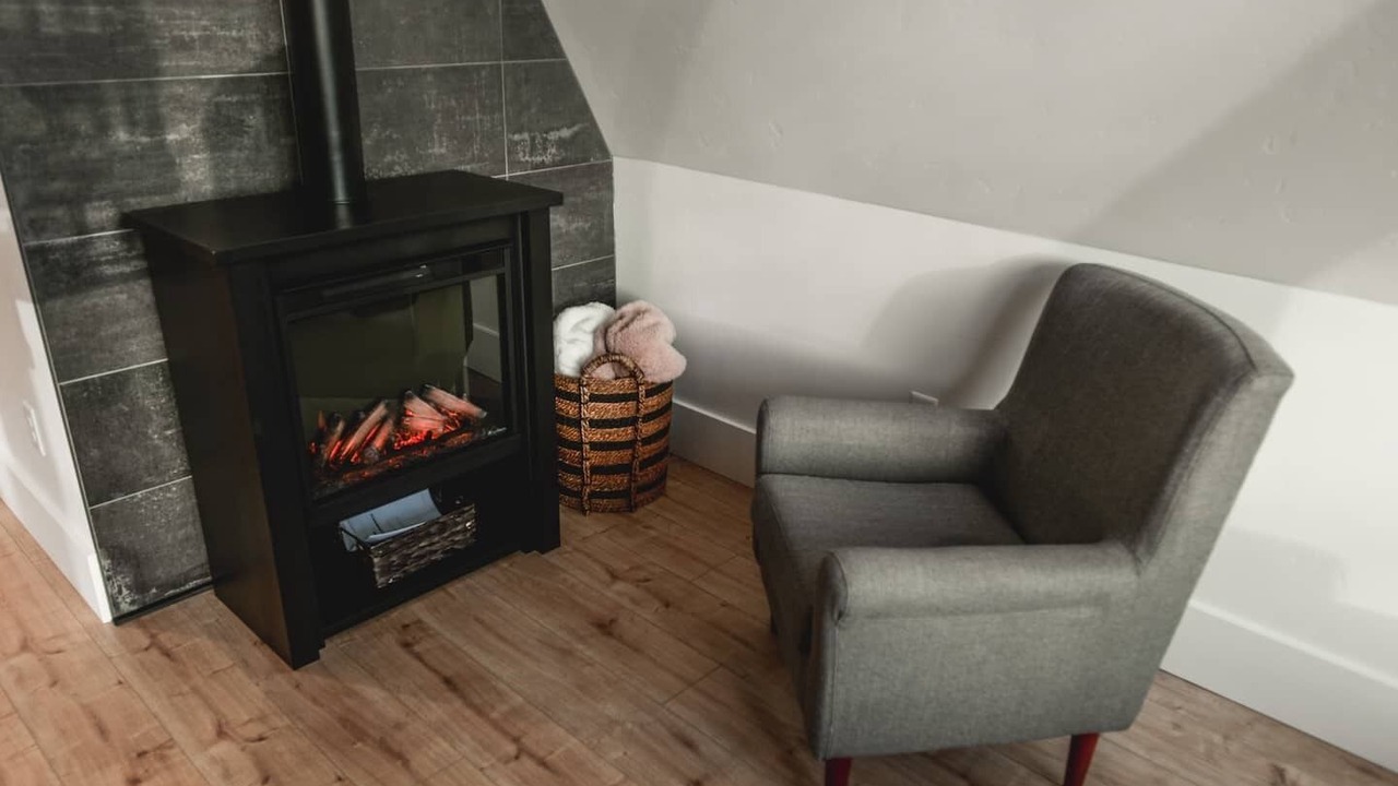 Photo of Livingroom in Stevensville