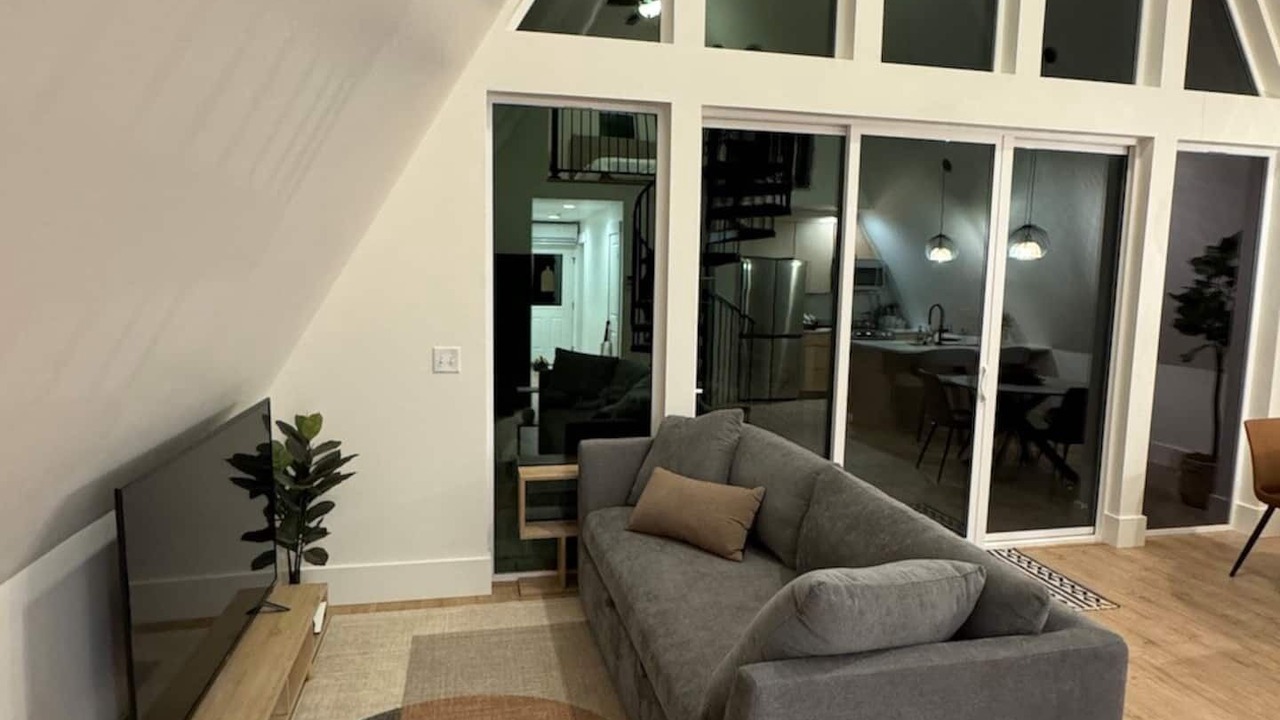 Photo of Livingroom in Stevensville