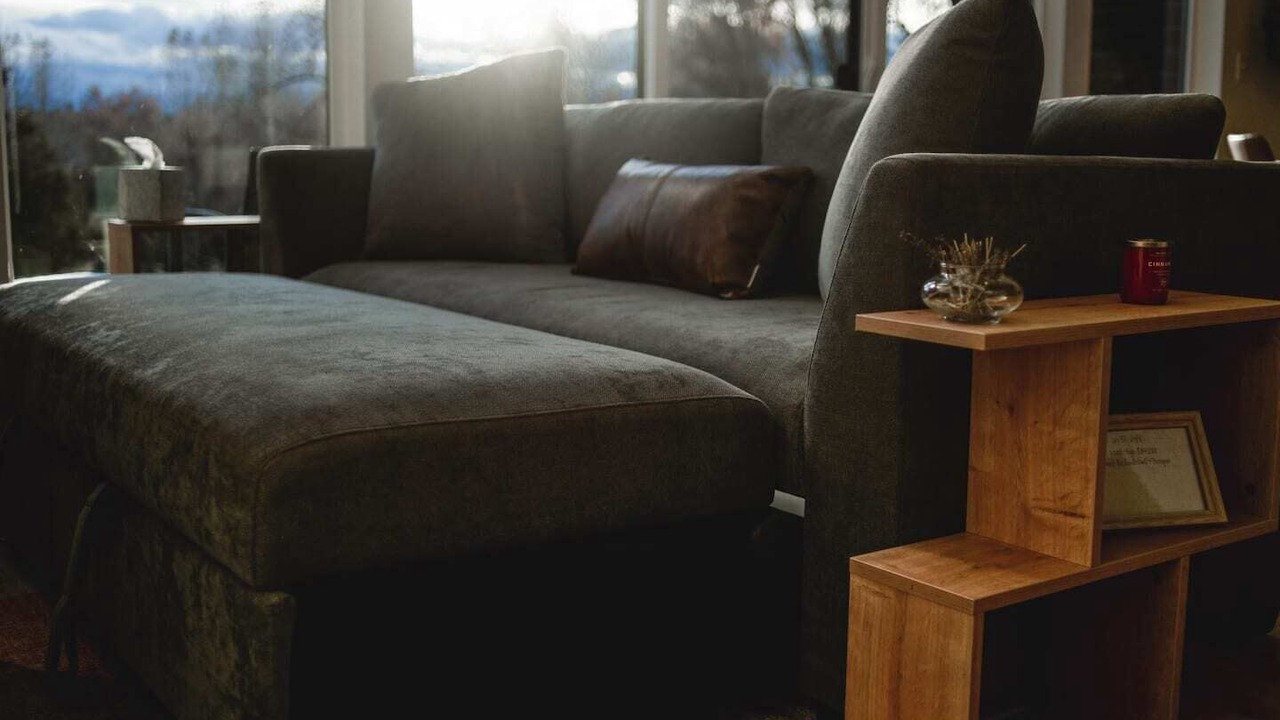 Photo of Livingroom in Stevensville