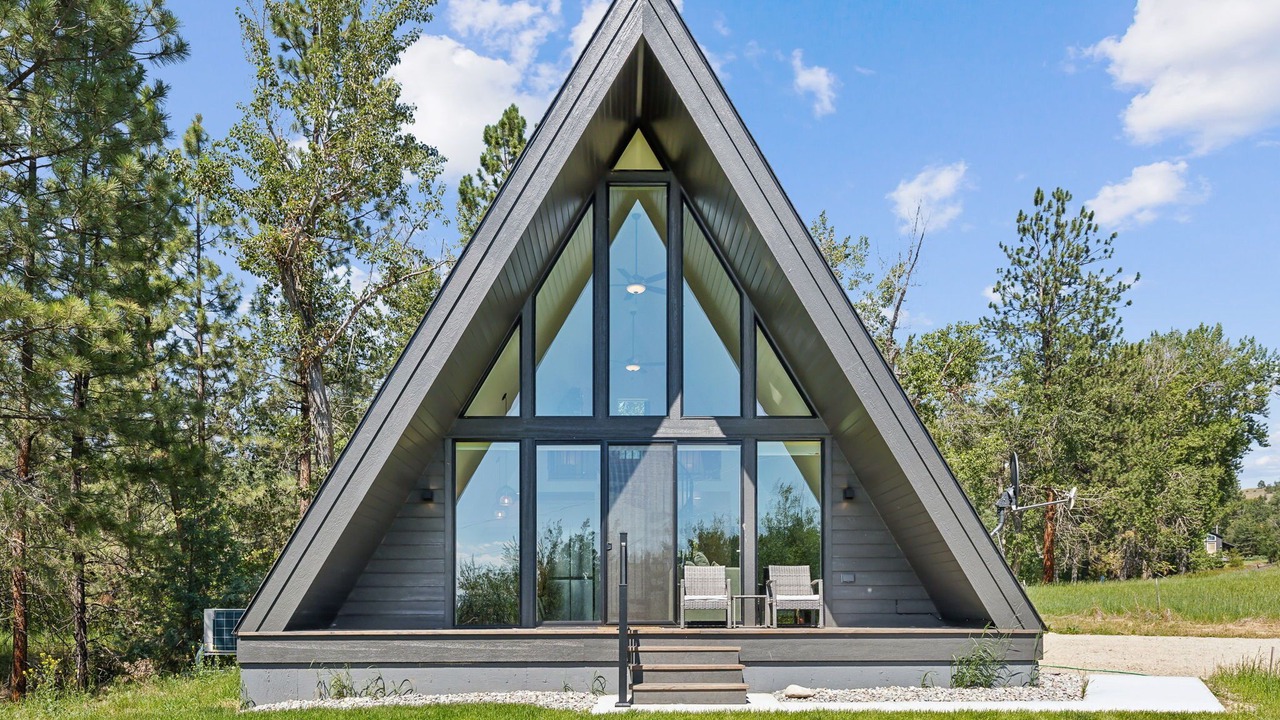 Photo of Outdoor in Stevensville