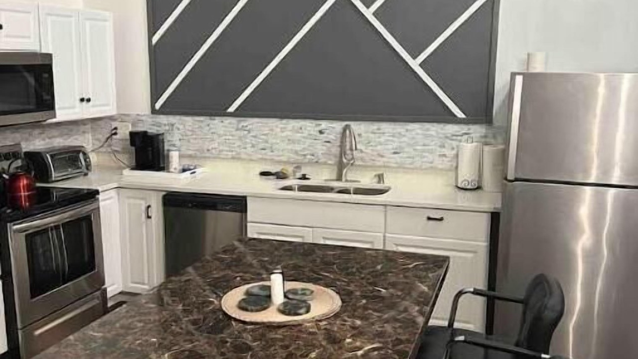 Photo of Kitchen in Altamonte Springs