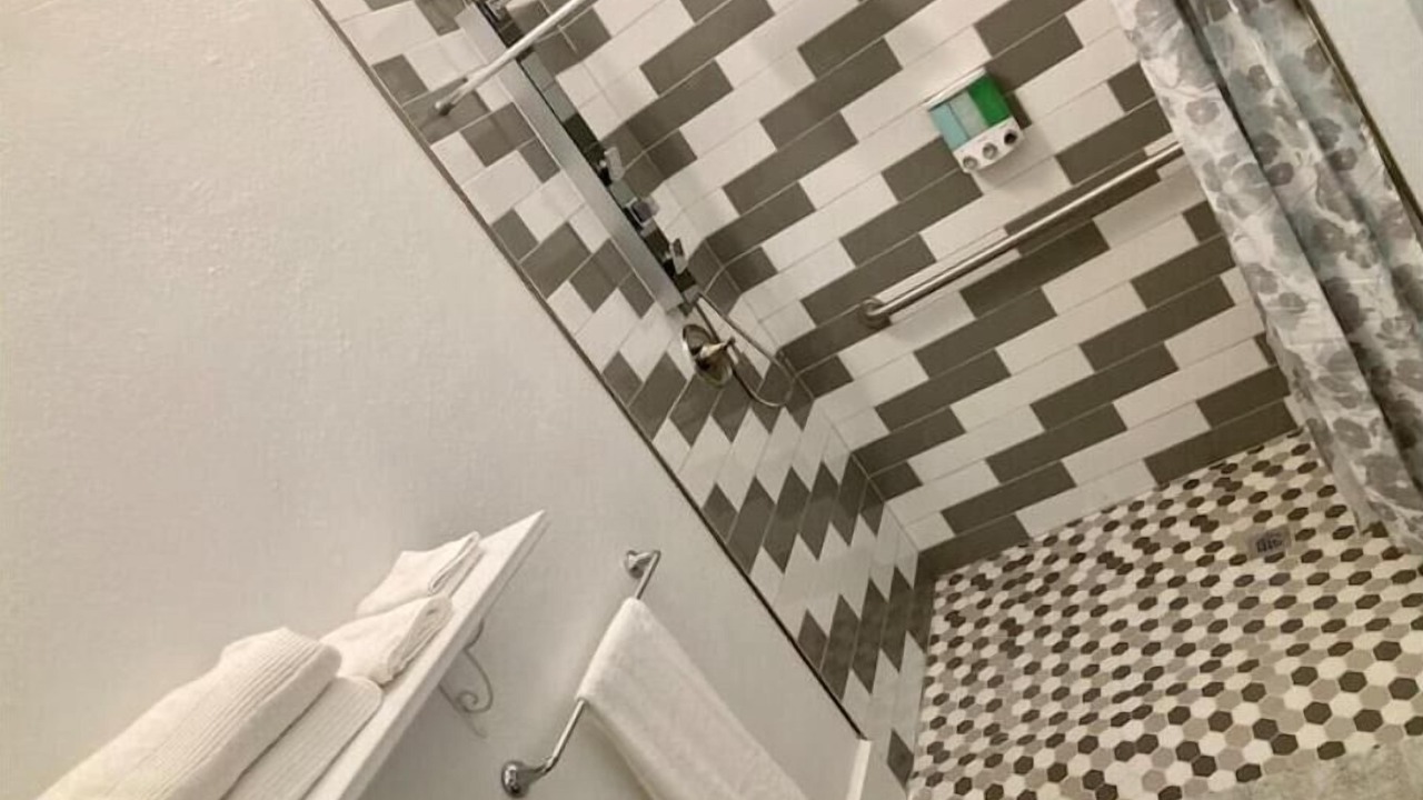 Photo of Bathroom in Altamonte Springs