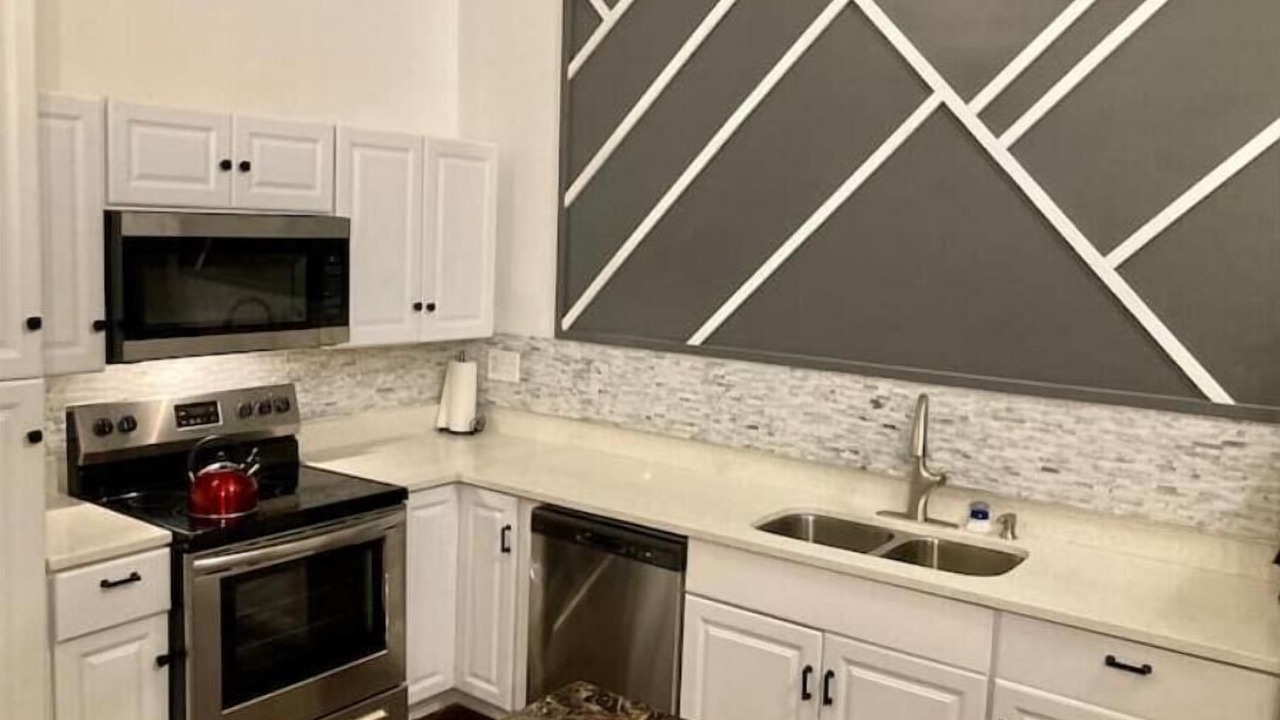 Photo of Kitchen in Altamonte Springs