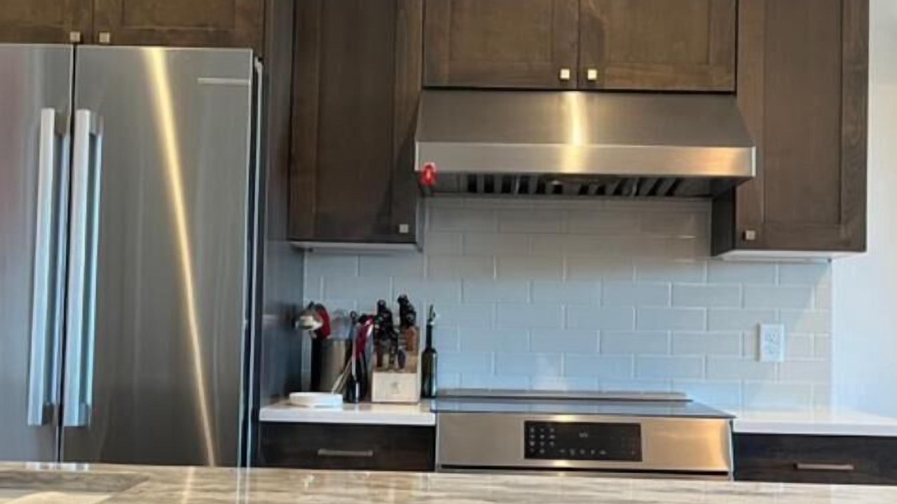 Photo of Kitchen in Bozeman