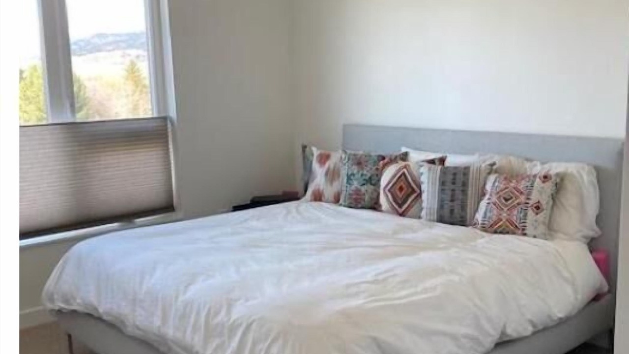 Photo of Bedroom in Bozeman