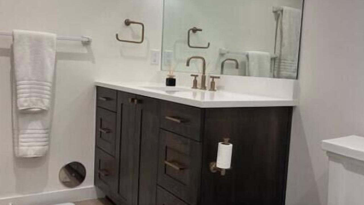 Photo of Bathroom in Bozeman