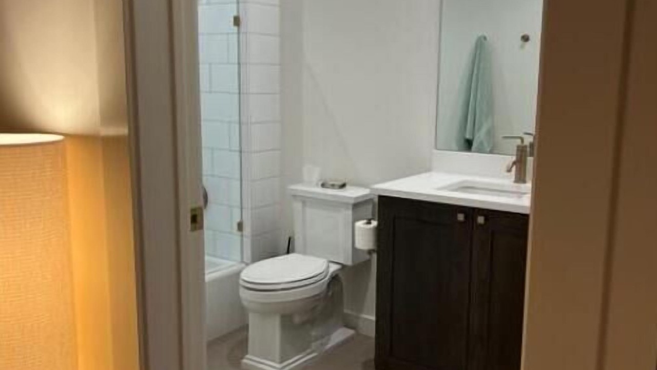 Photo of Bathroom in Bozeman