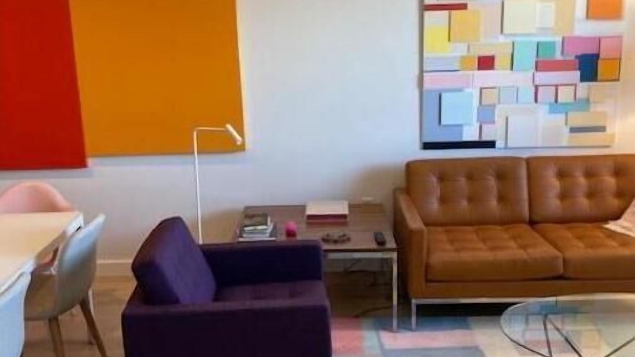Photo of Livingroom in Bozeman