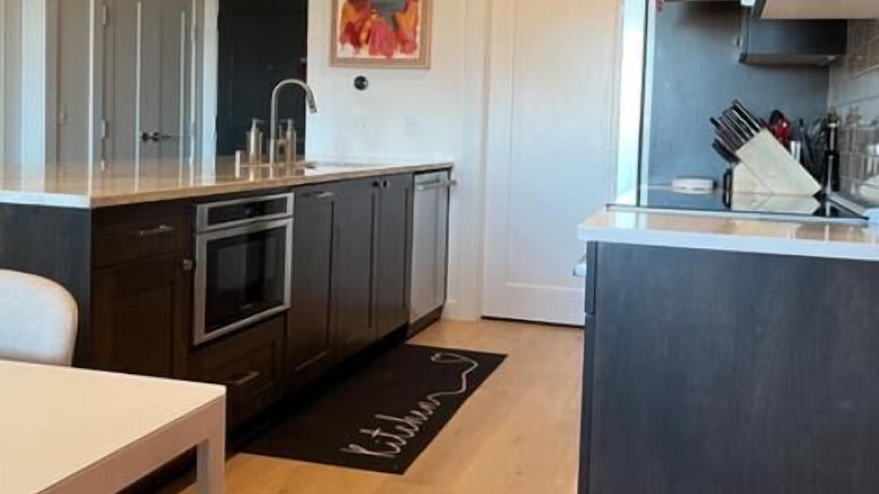 Photo of Kitchen in Bozeman