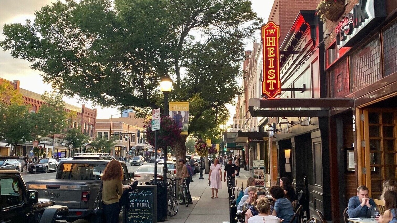 Photo of Outdoor in Bozeman