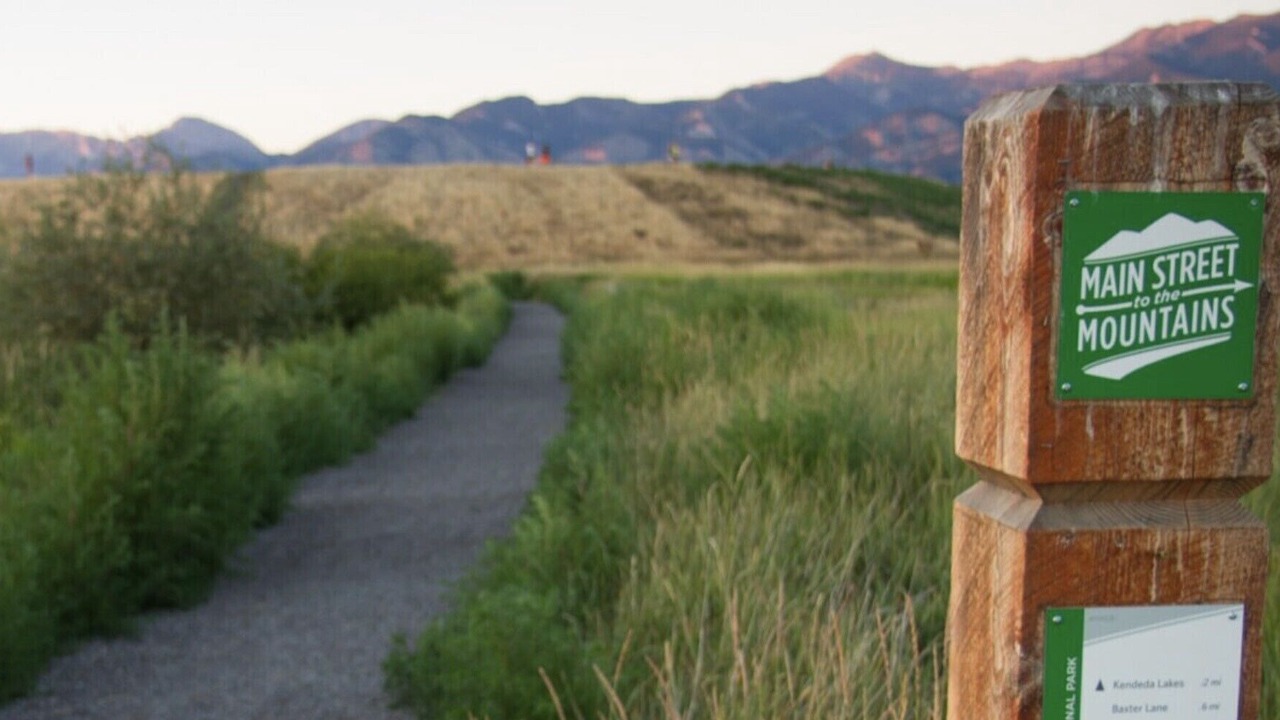 Photo of Others in Bozeman