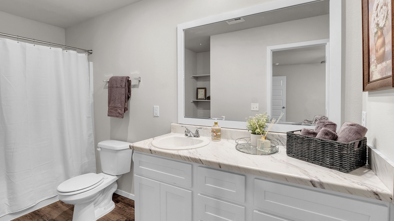 Photo of Bathroom in Bixby