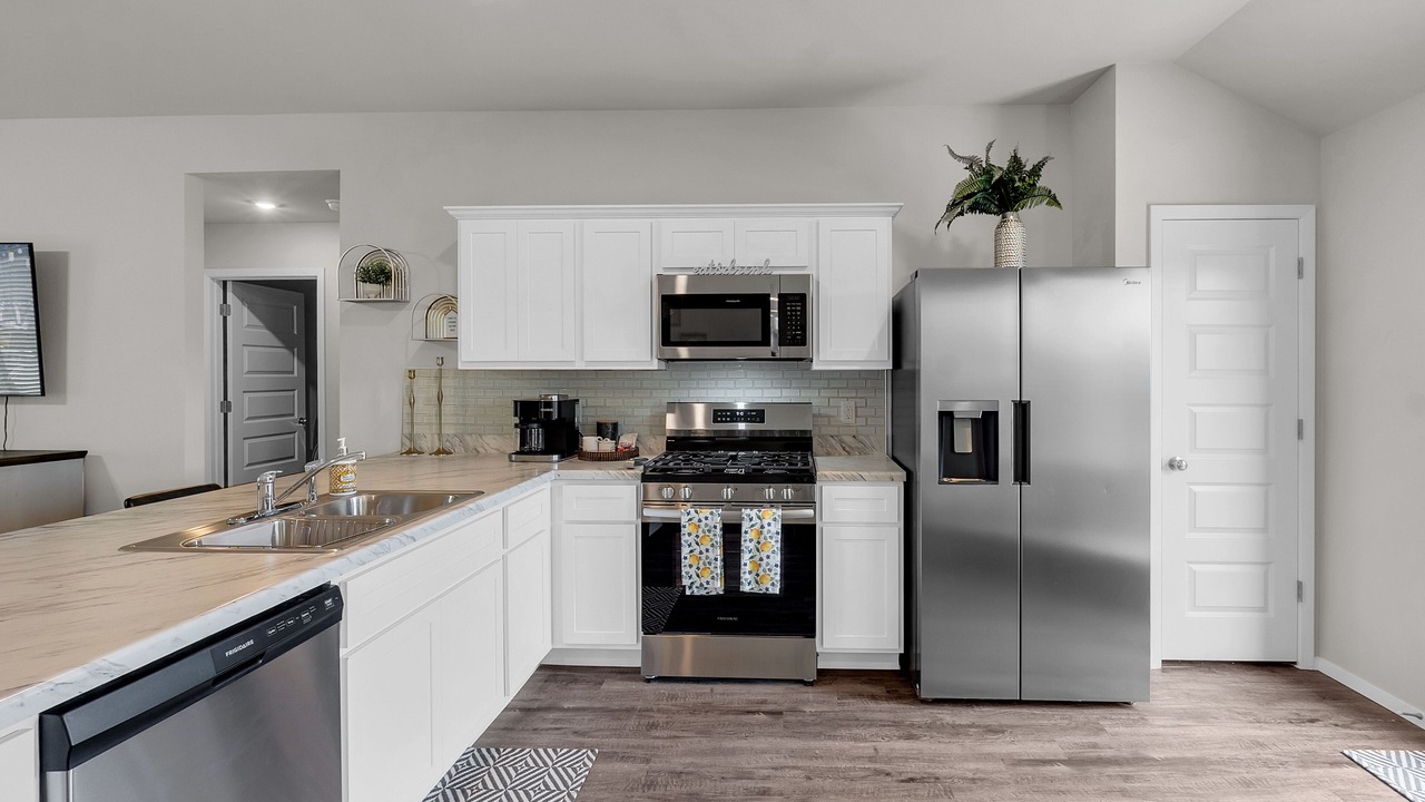 Photo of Kitchen in Bixby