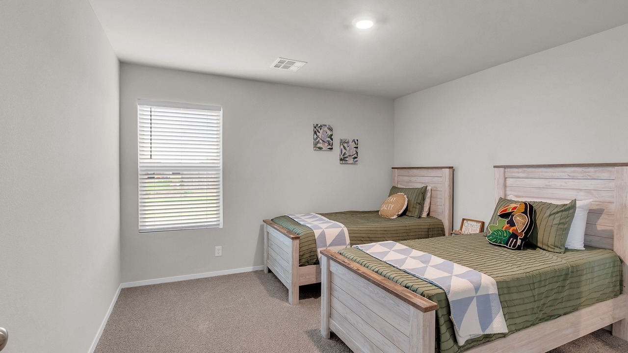 Photo of Bedroom in Bixby