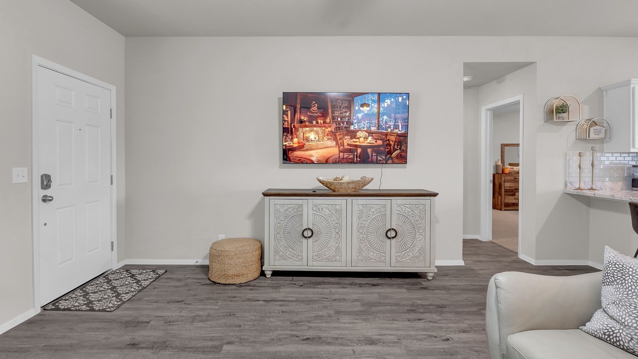 Photo of Livingroom in Bixby