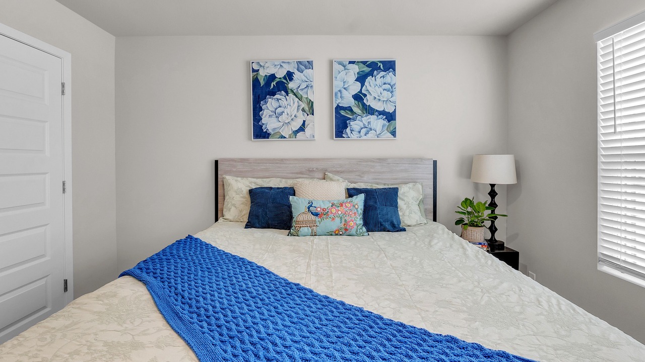 Photo of Bedroom in Bixby