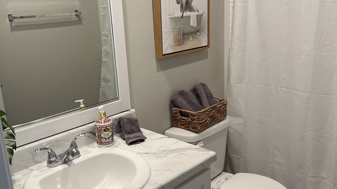 Photo of Bathroom in Bixby