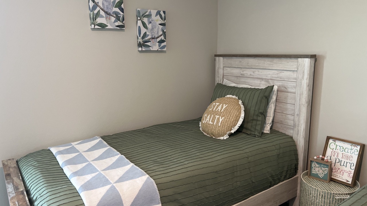 Photo of Bedroom in Bixby