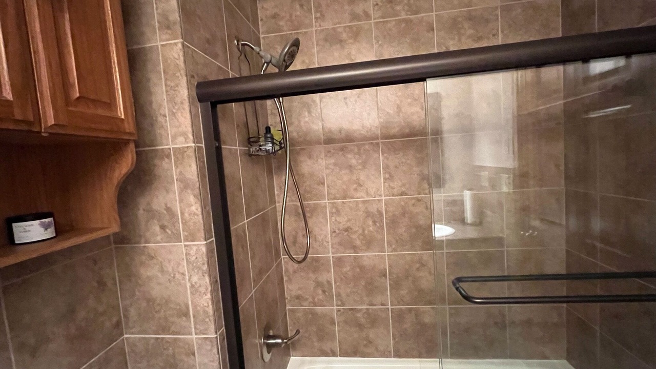 Photo of Bathroom in Damascus