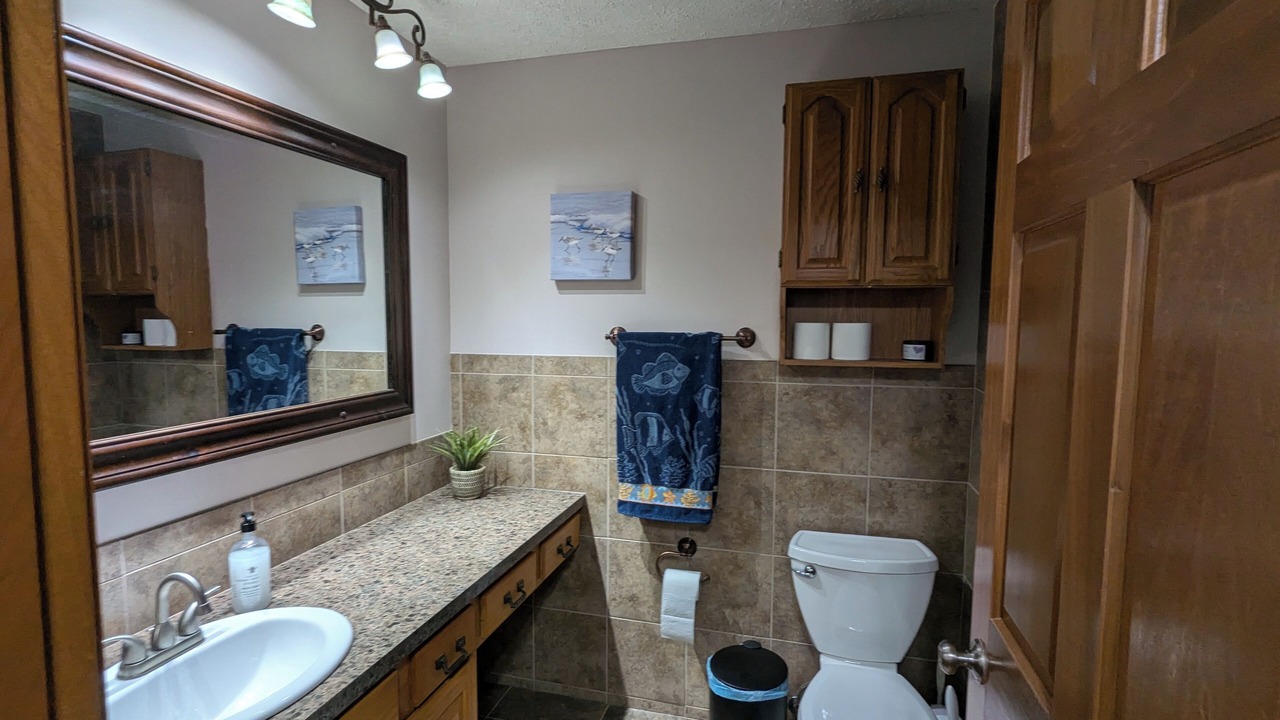 Photo of Bathroom in Damascus