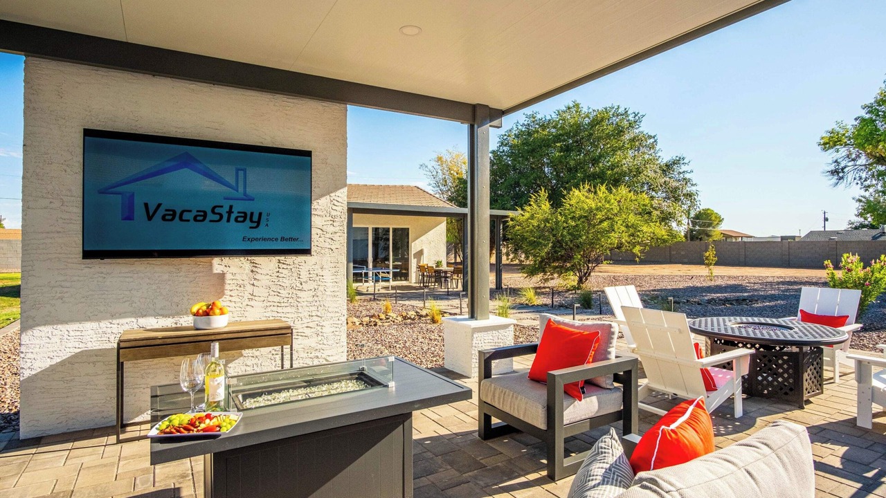 Photo of Outdoor in Gilbert