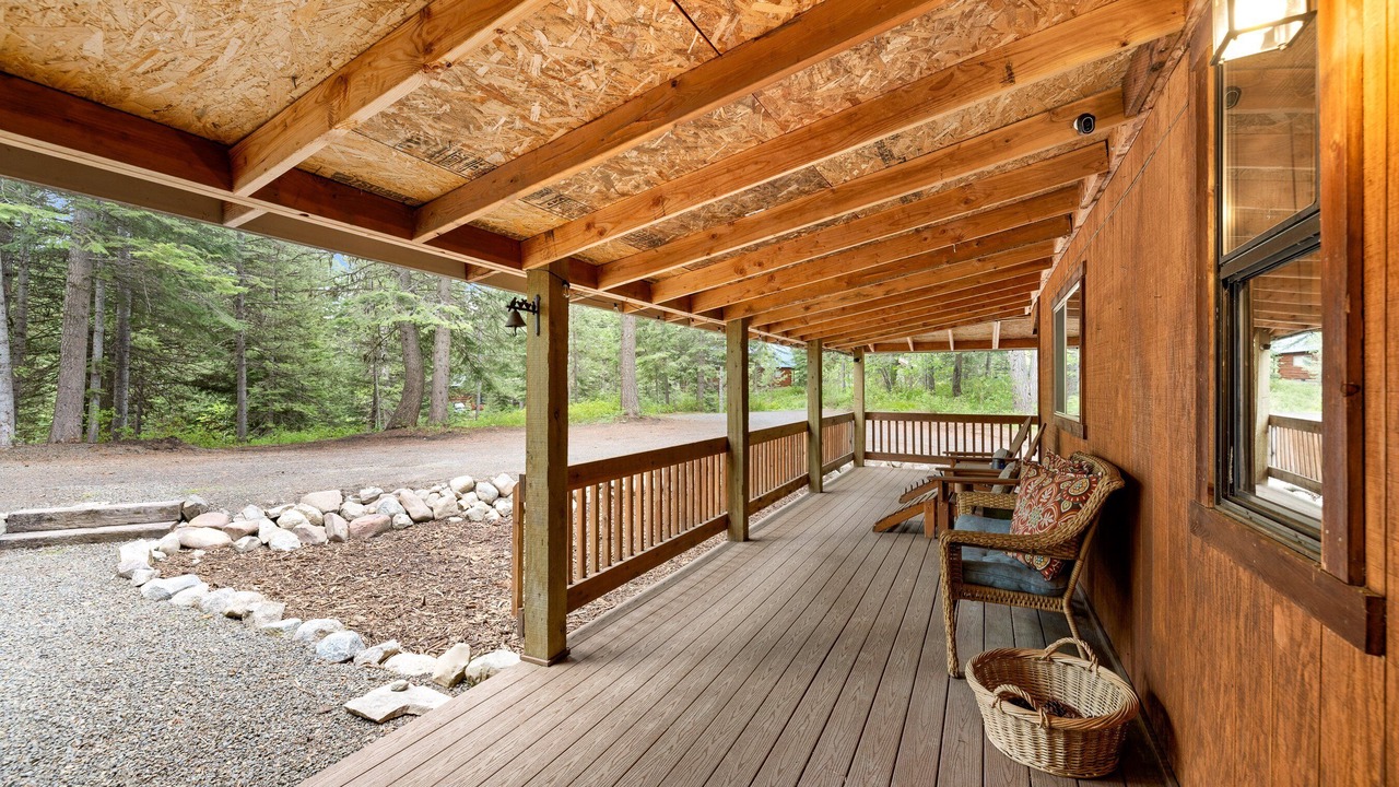 Photo of Outdoor in McCall