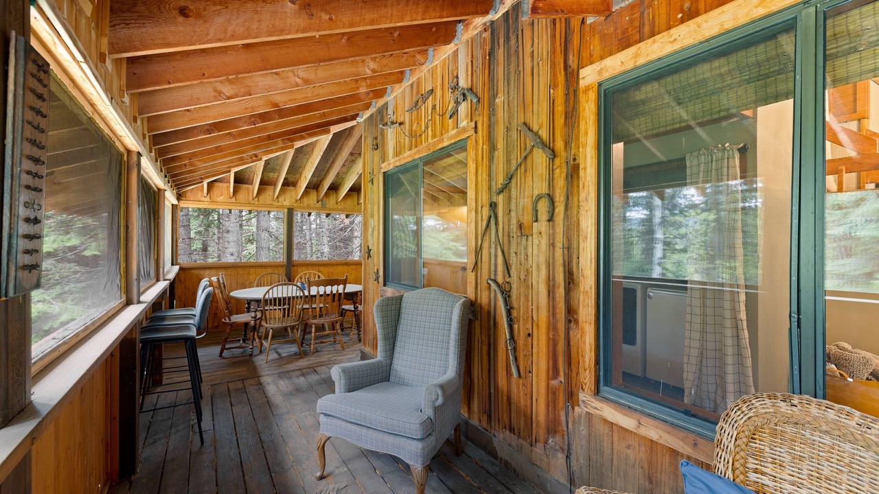 Photo of Outdoor in McCall