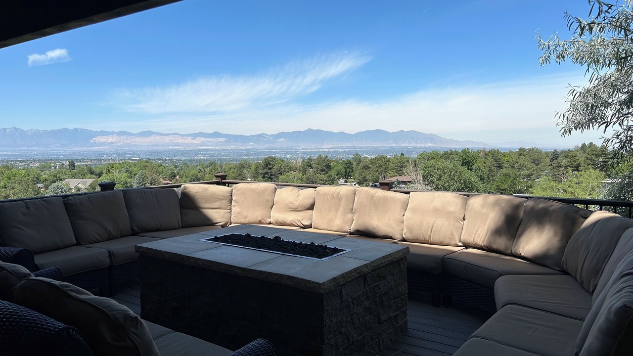 Photo of Outdoor in Cottonwood Heights