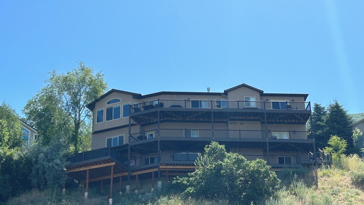 Photo of Outdoor in Cottonwood Heights