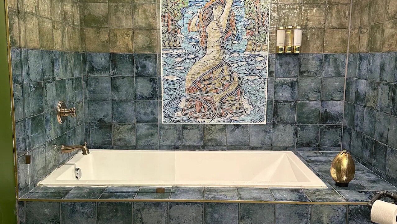 Photo of Bathroom in Westfield