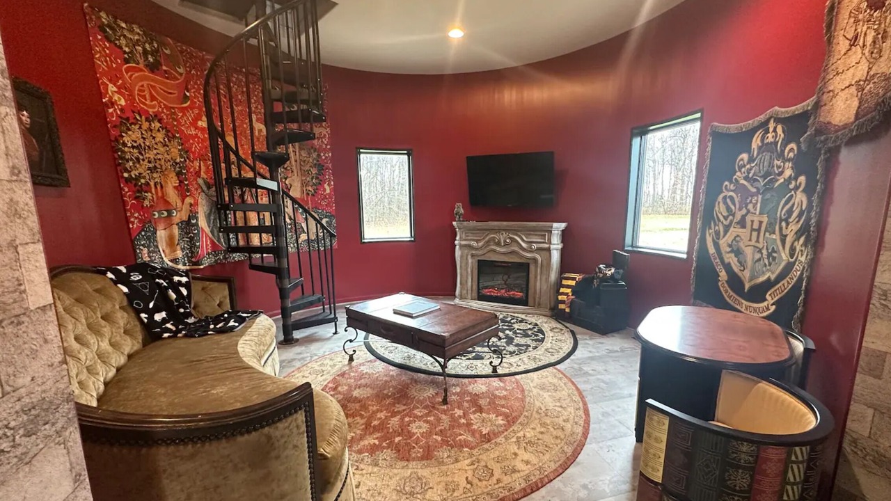 Photo of Livingroom in Westfield