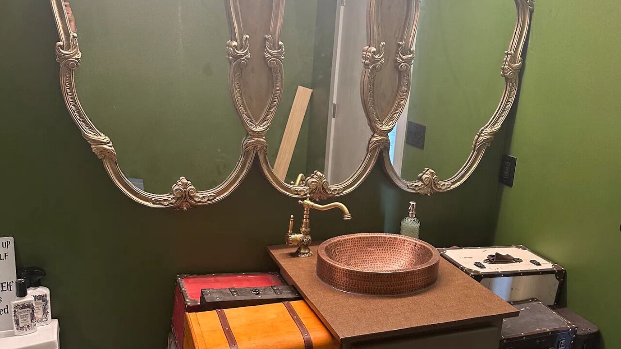 Photo of Bathroom in Westfield