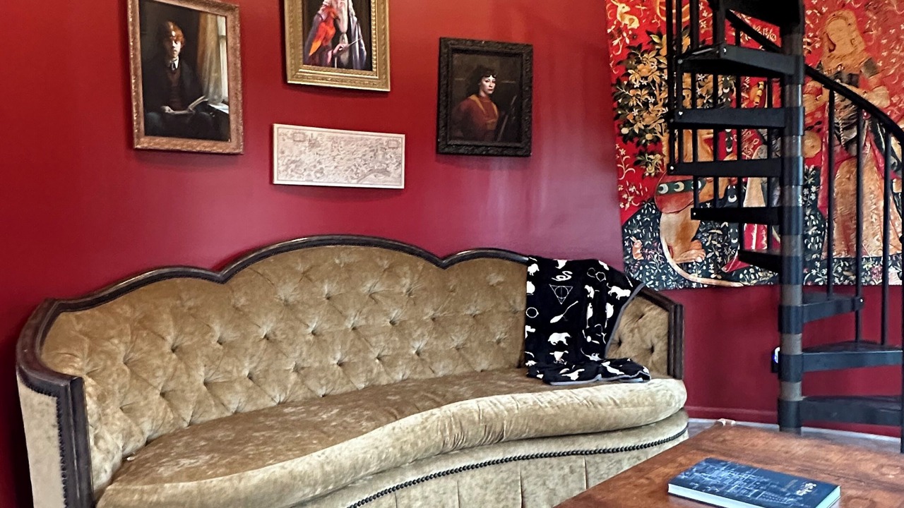 Photo of Livingroom in Westfield