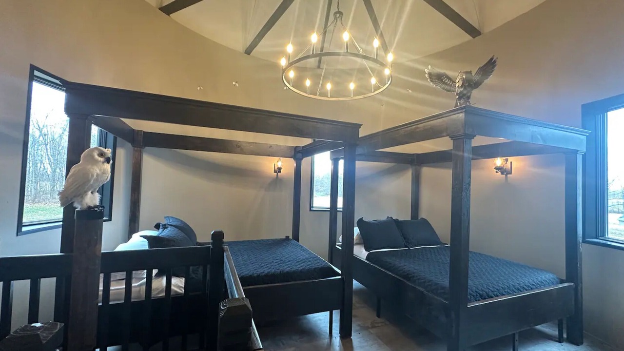 Photo of Bedroom in Westfield