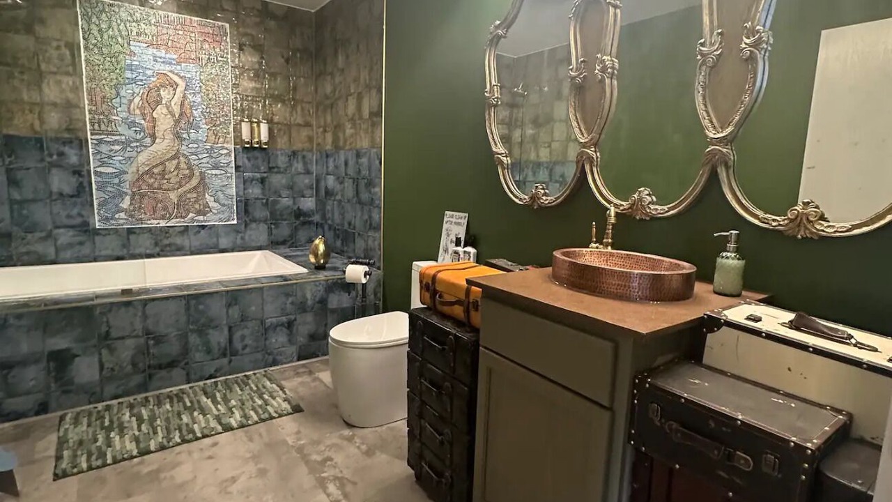 Photo of Bathroom in Westfield