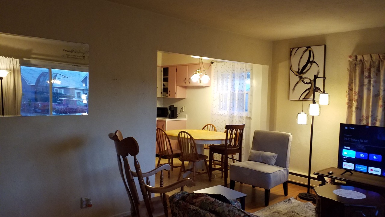Photo of Livingroom in Santa Rita