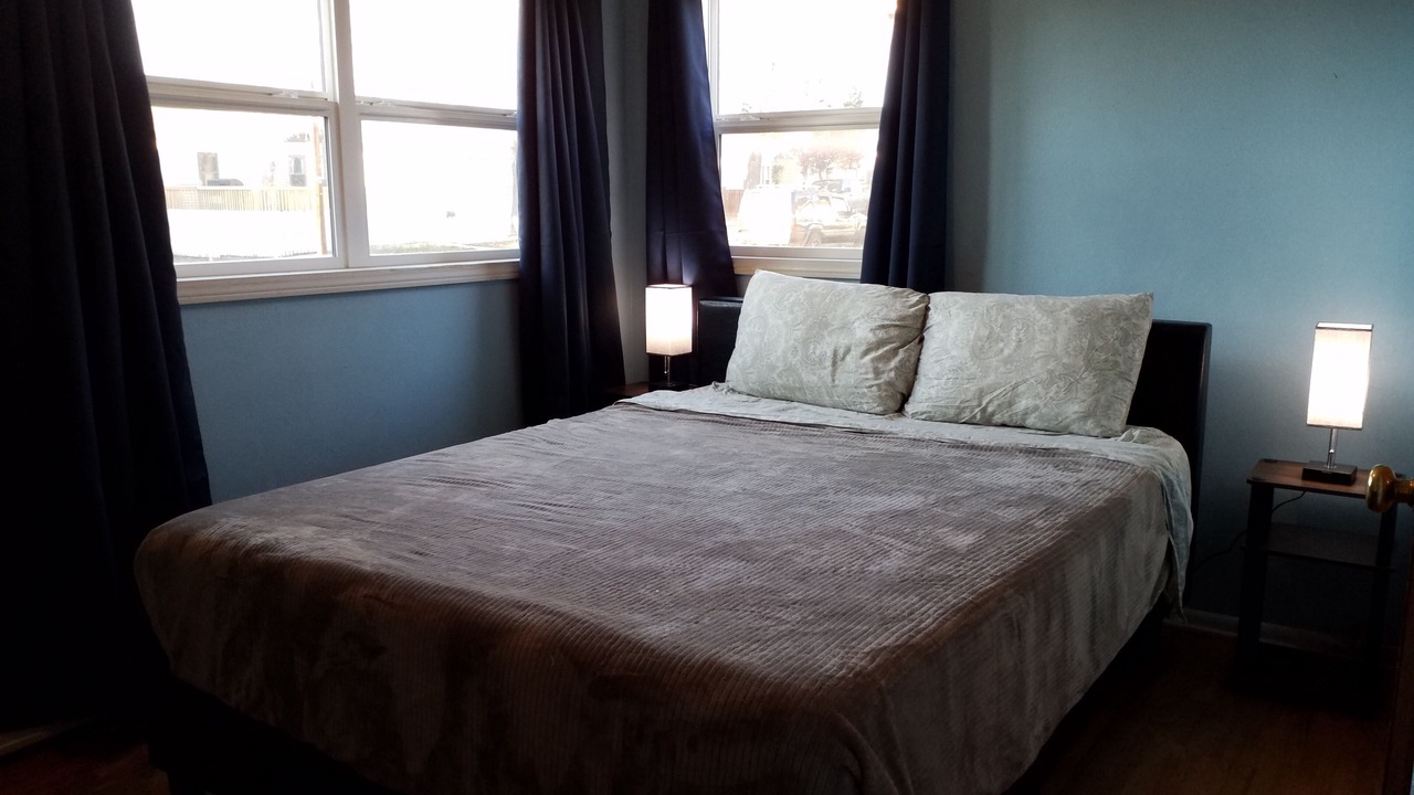 Photo of Bedroom in Santa Rita