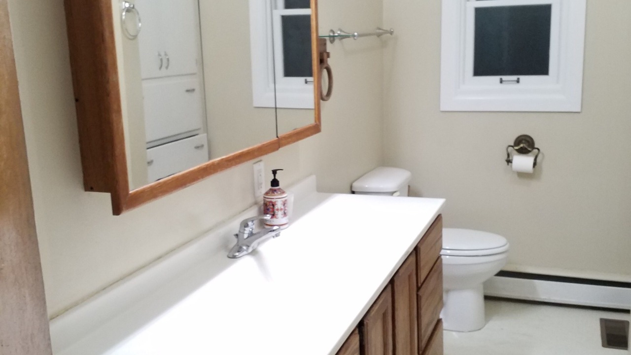 Photo of Bathroom in Santa Rita