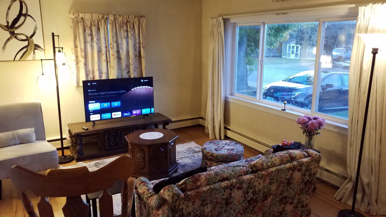 Photo of Livingroom in Santa Rita