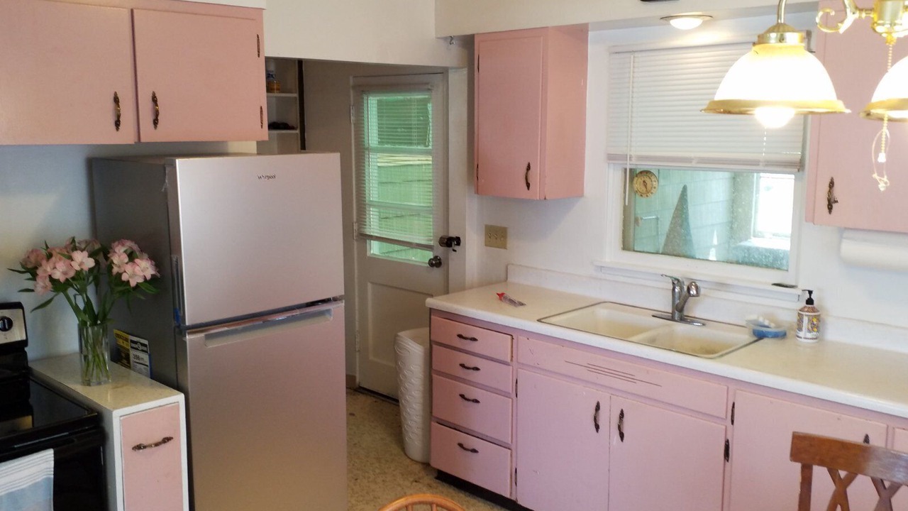 Photo of Kitchen in Santa Rita