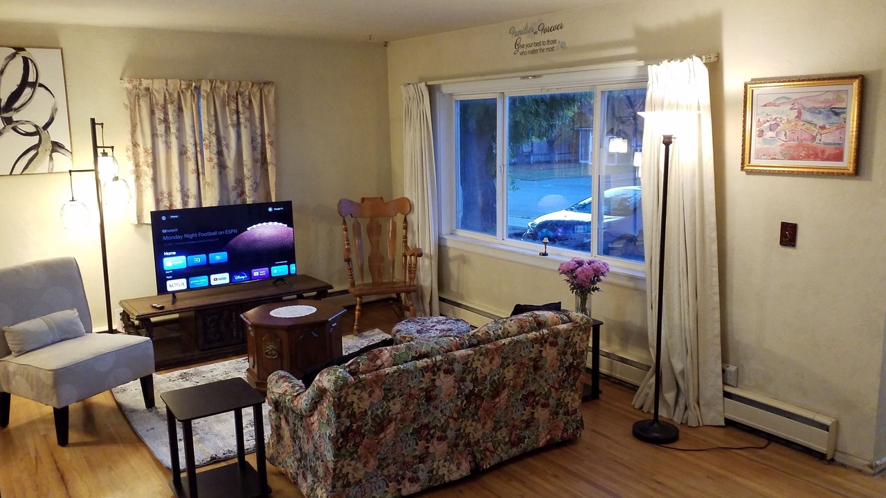 Photo of Livingroom in Santa Rita