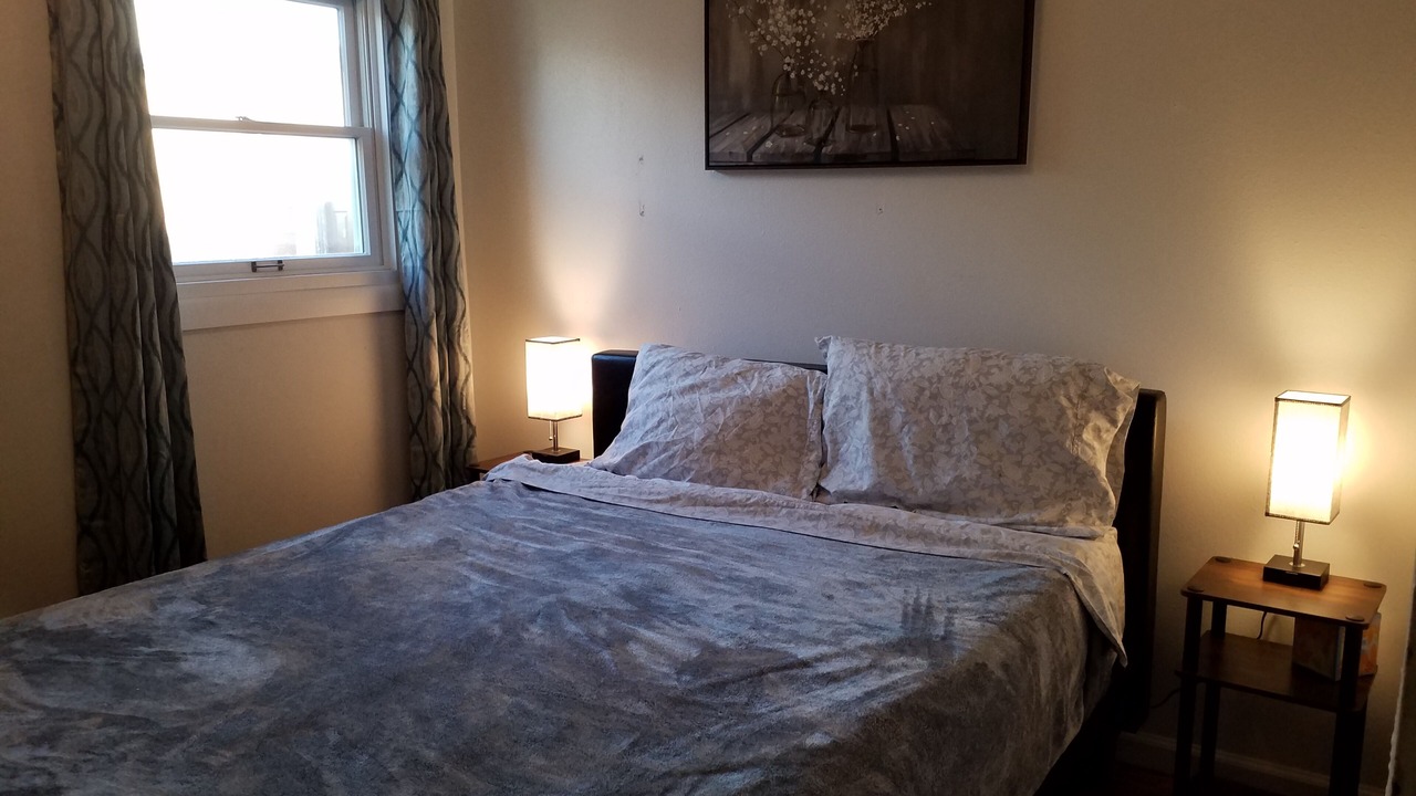 Photo of Bedroom in Santa Rita