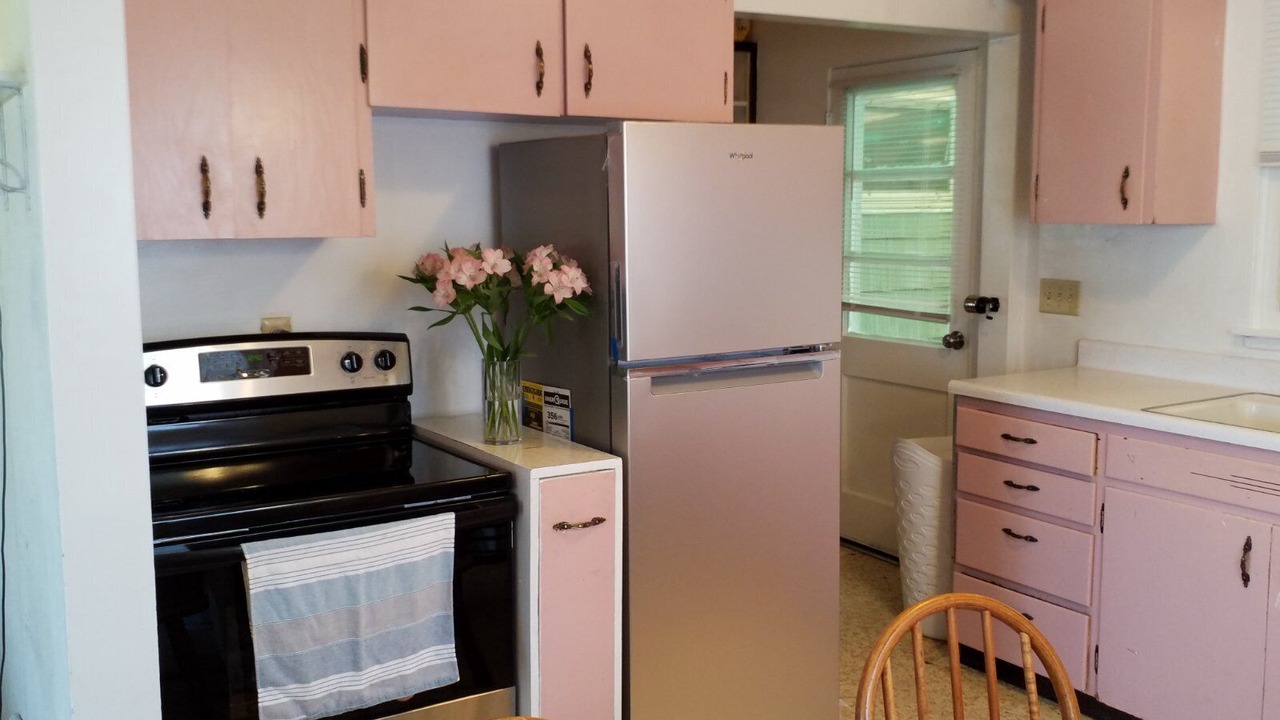 Photo of Kitchen in Santa Rita