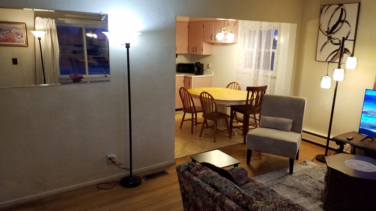 Photo of Livingroom in Santa Rita