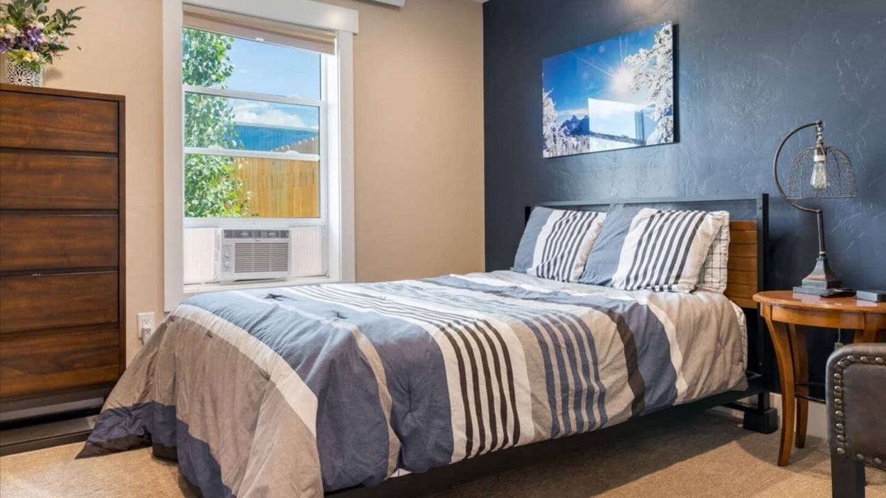 Photo of Bedroom in Leigh Creek Estates