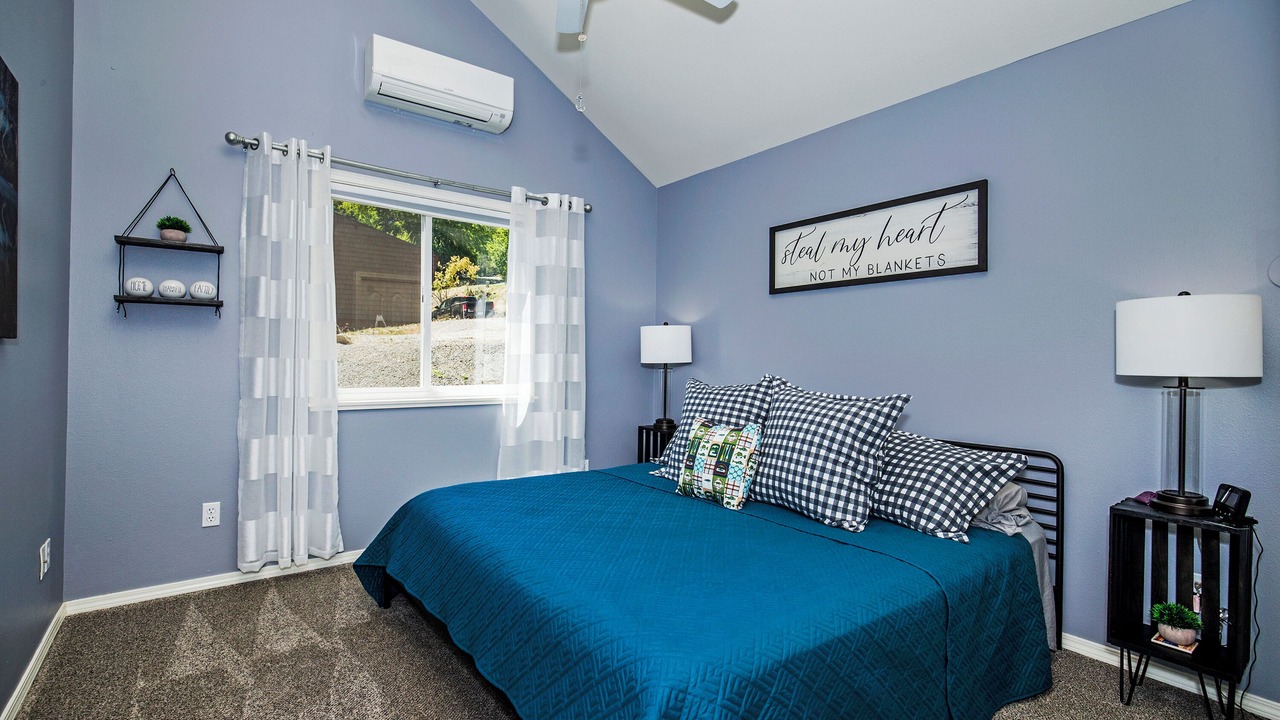 Photo of Bedroom in Bayview