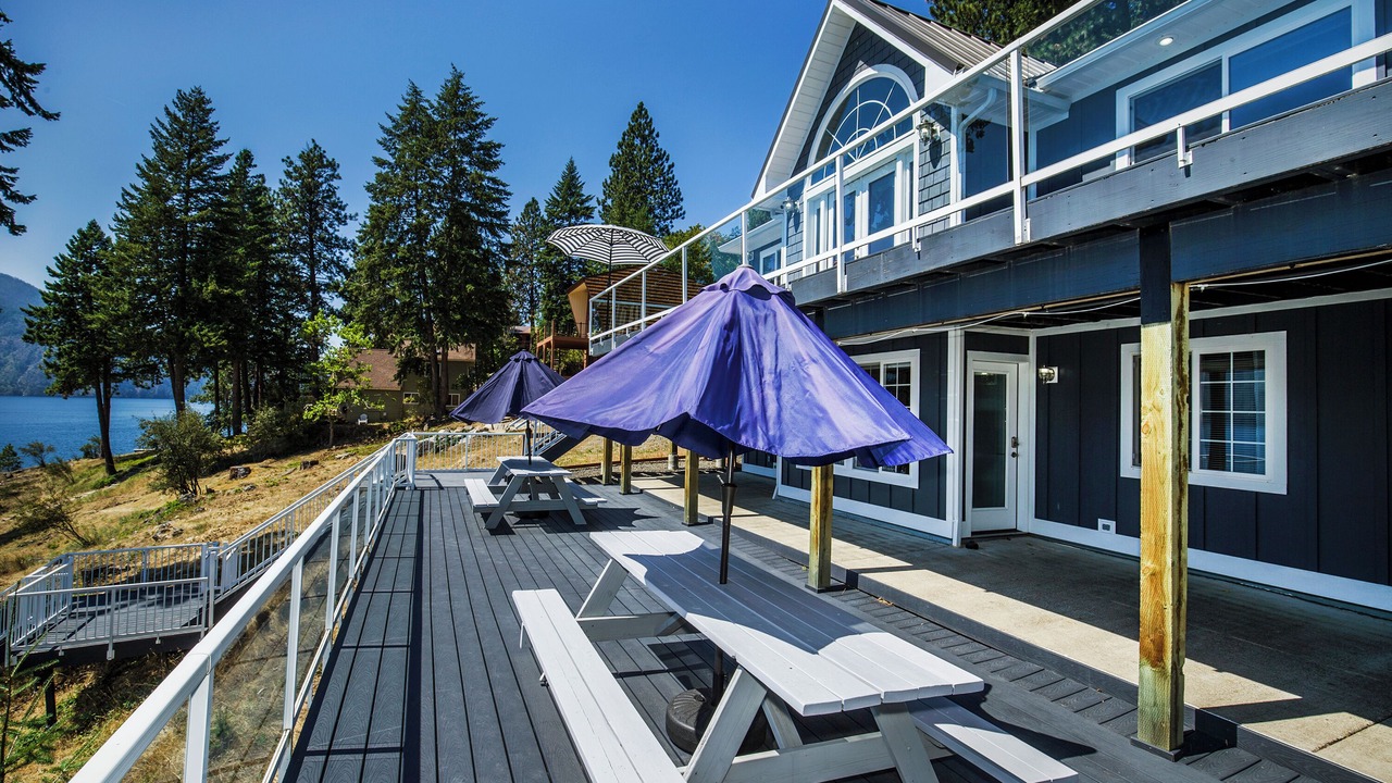 Photo of Outdoor in Bayview
