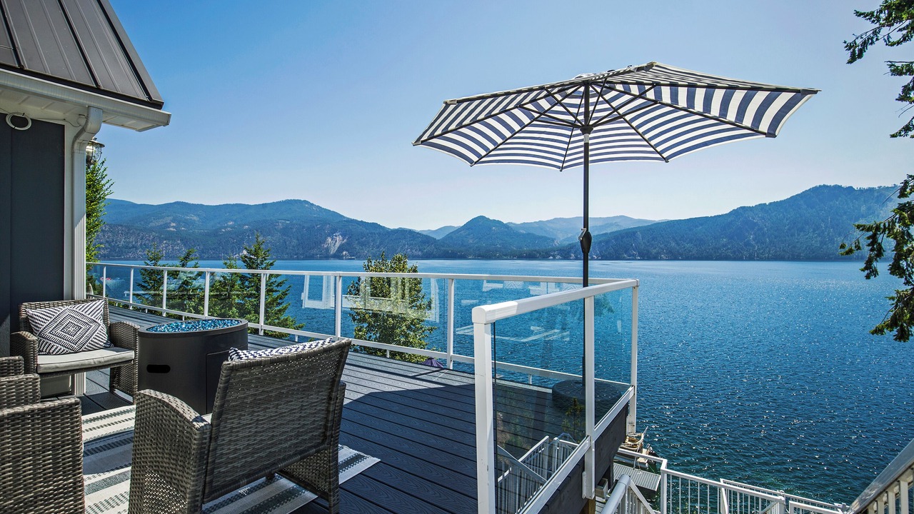 Photo of Patio Balcony in Bayview