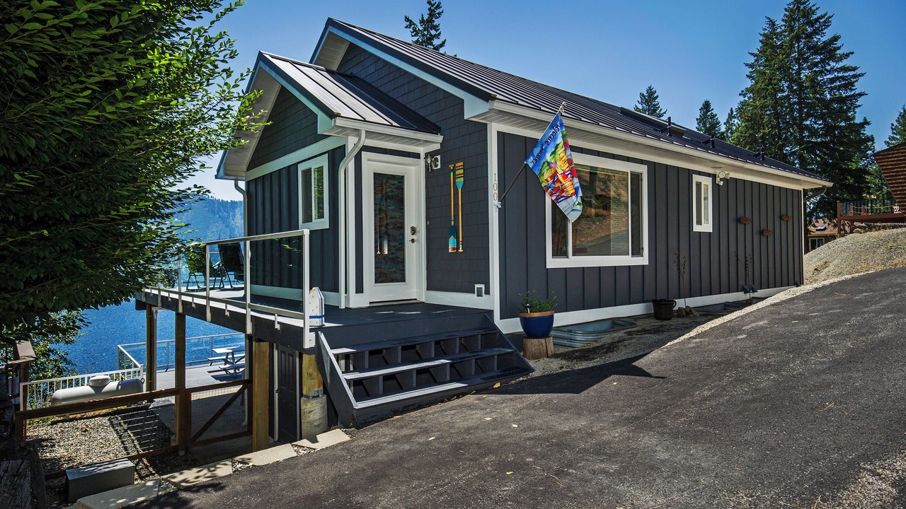 Photo of Outdoor in Bayview