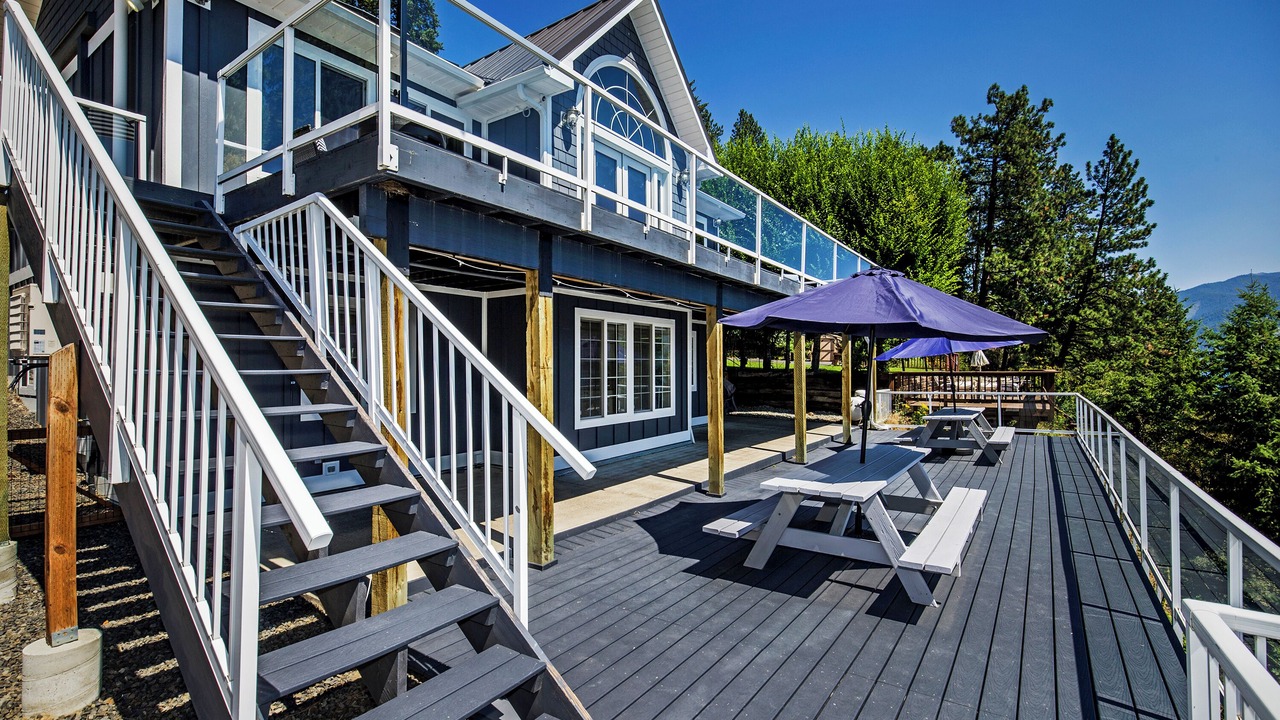 Photo of Patio Balcony in Bayview